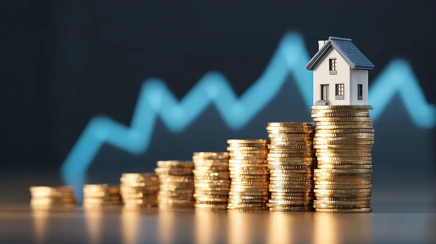 Mortgage Trends to Watch for in 2027