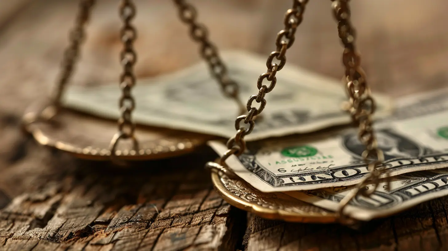 Navigating Debt-to-Income Ratios in Real Estate Investment Loans