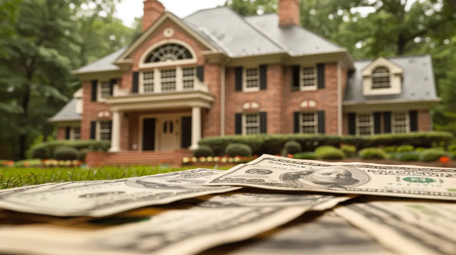 Navigating Debt-to-Income Ratios in Real Estate Investment Loans