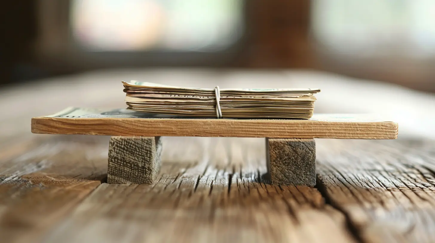 Navigating Debt-to-Income Ratios in Real Estate Investment Loans