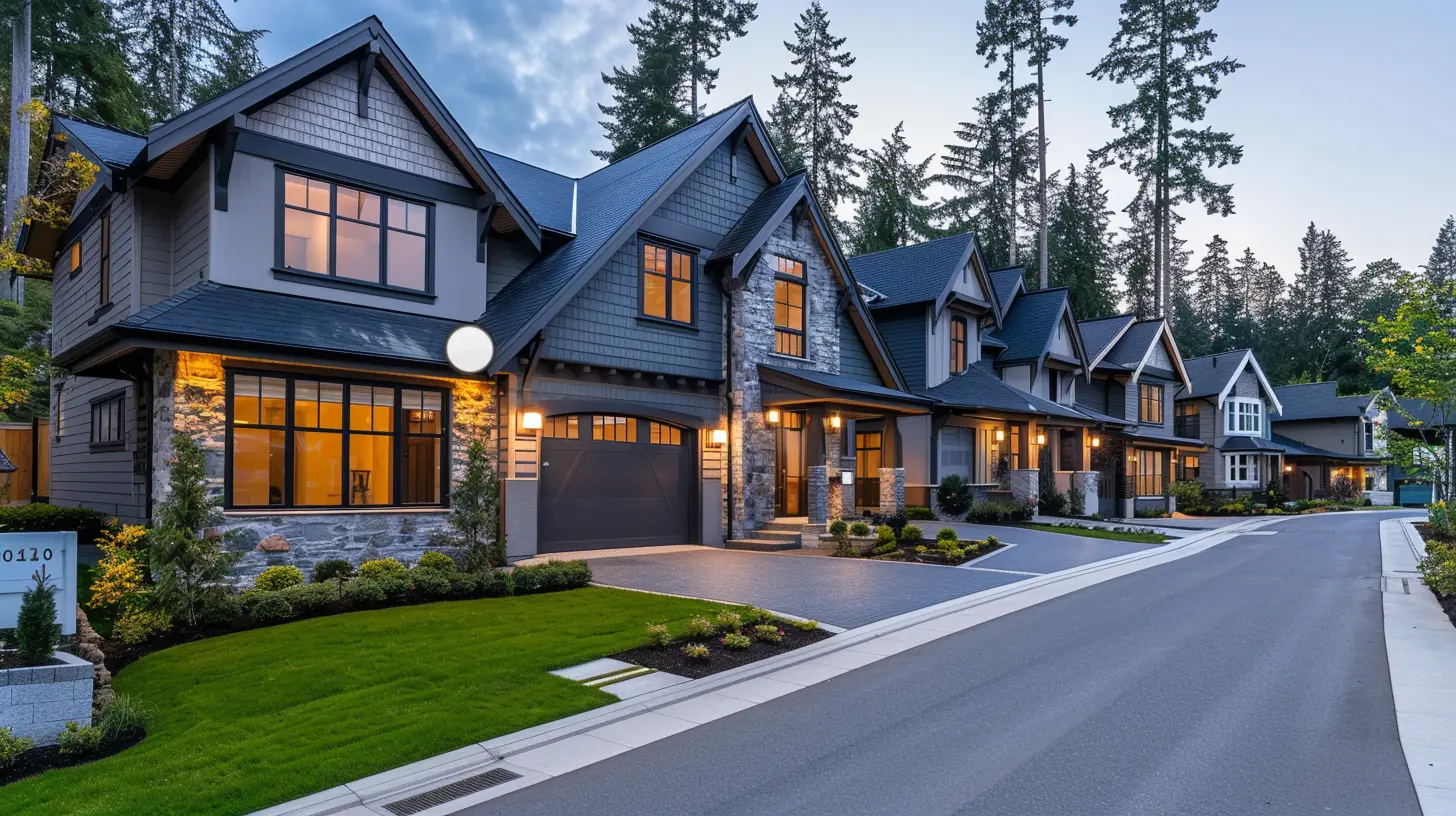 Navigating Debt-to-Income Ratios in Real Estate Investment Loans