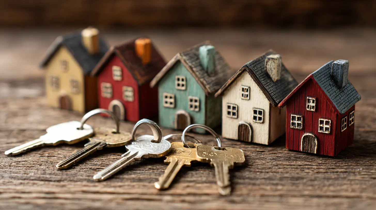 Navigating First-Time Homebuyer Loans in 2027