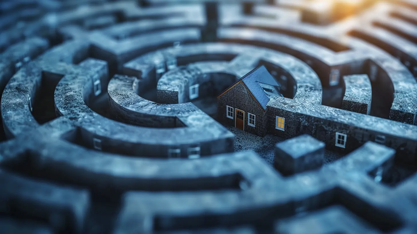 Navigating Open Houses: A Guide for First-Time Buyers