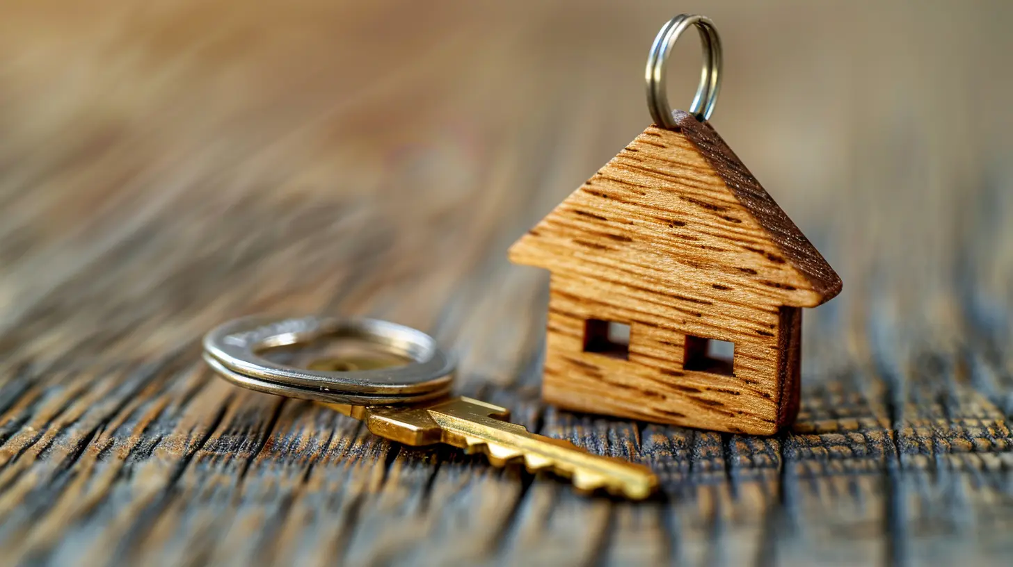 Navigating Open Houses: A Guide for First-Time Buyers