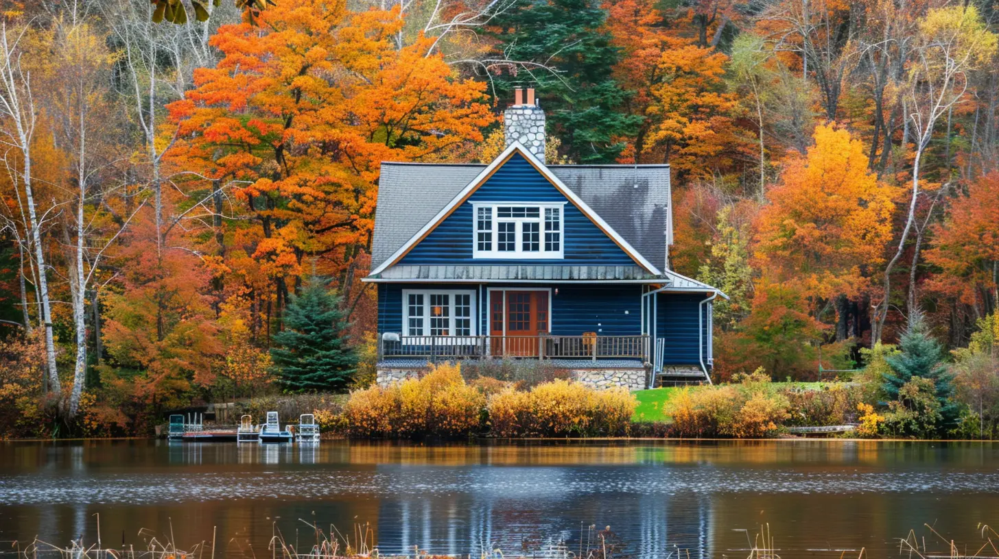 Navigating Open Houses during Peak Buying Season