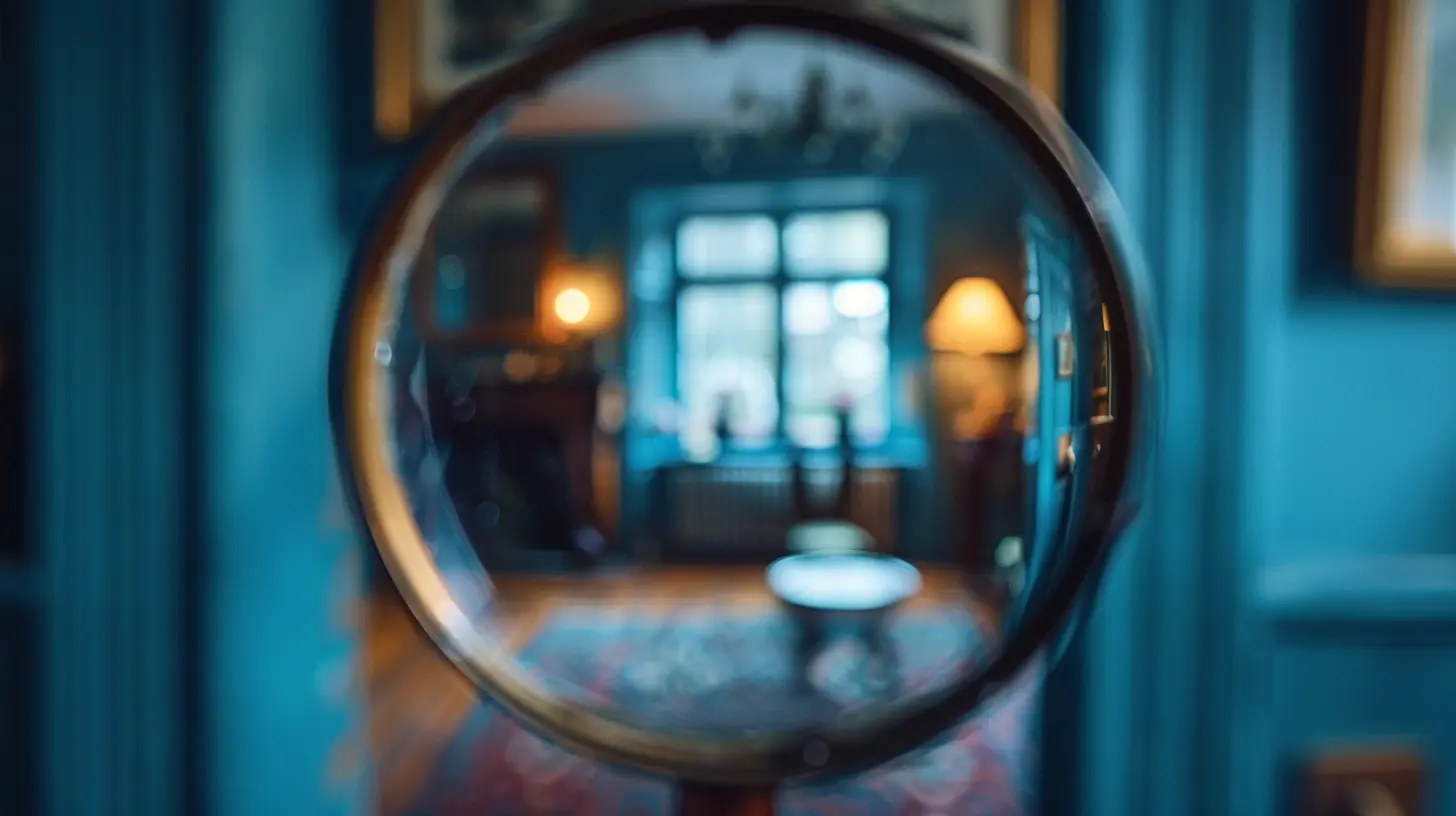 Navigating Open Houses during Peak Buying Season