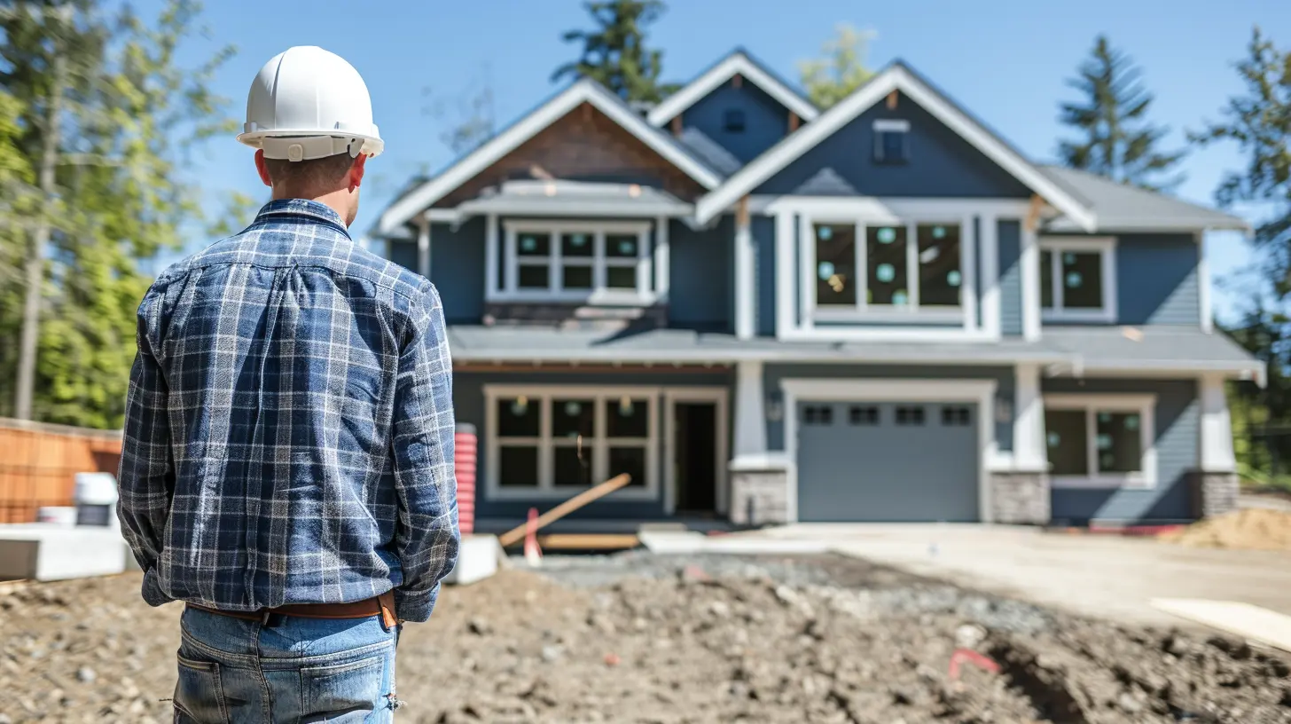Navigating Permits and Zoning Laws When Flipping