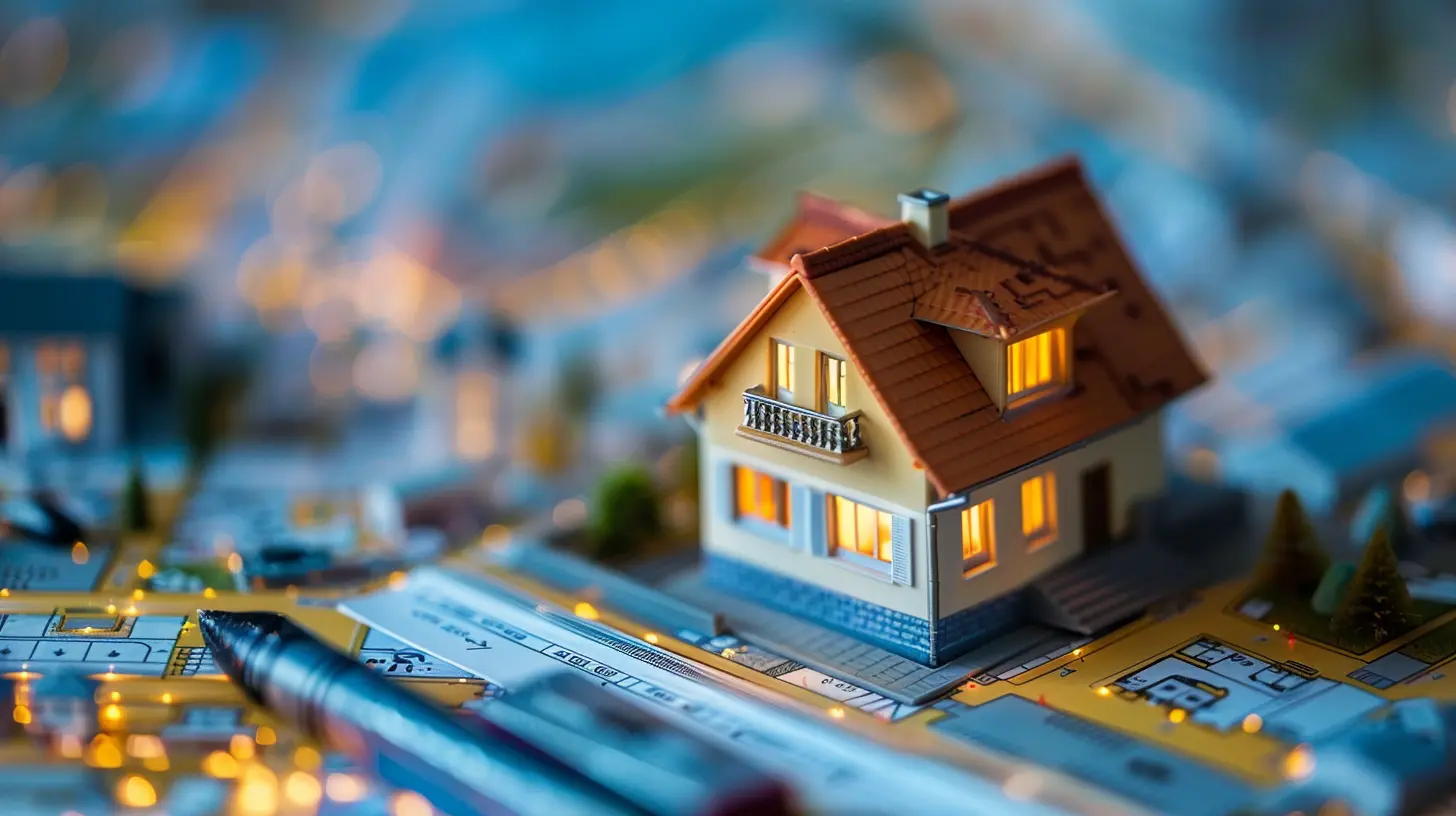 Navigating Permits and Zoning Laws When Flipping
