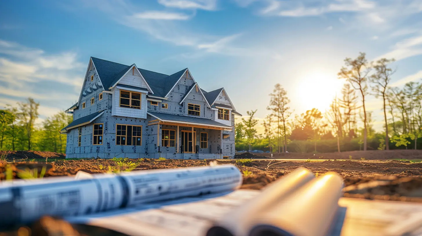 Navigating Permits and Zoning Laws When Flipping