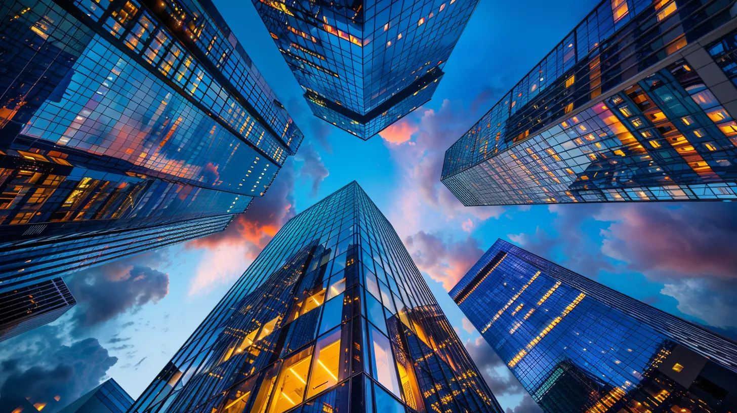 Navigating Permits for Commercial Real Estate Projects