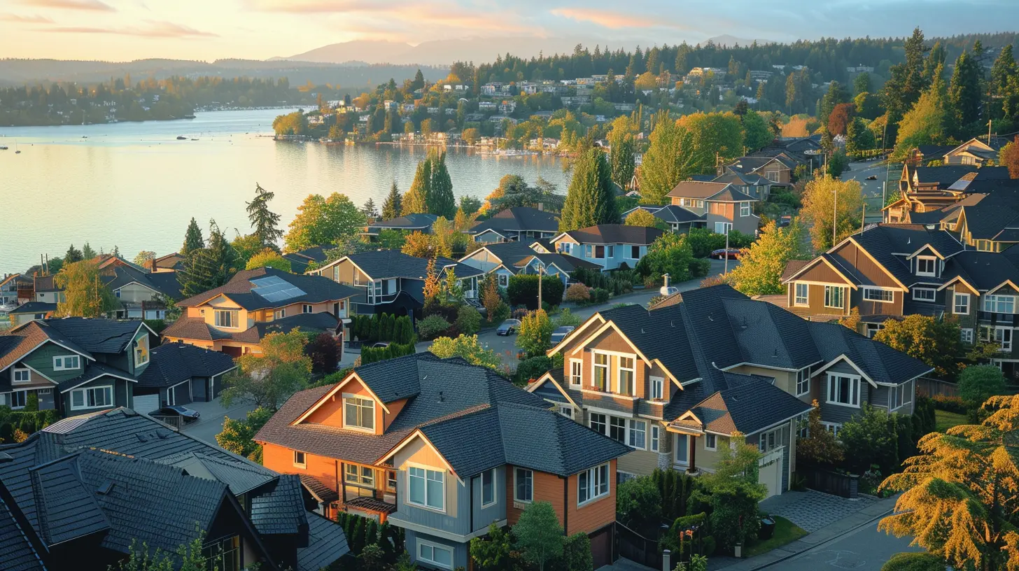 Navigating Property Tax Deadlines for New Homeowners