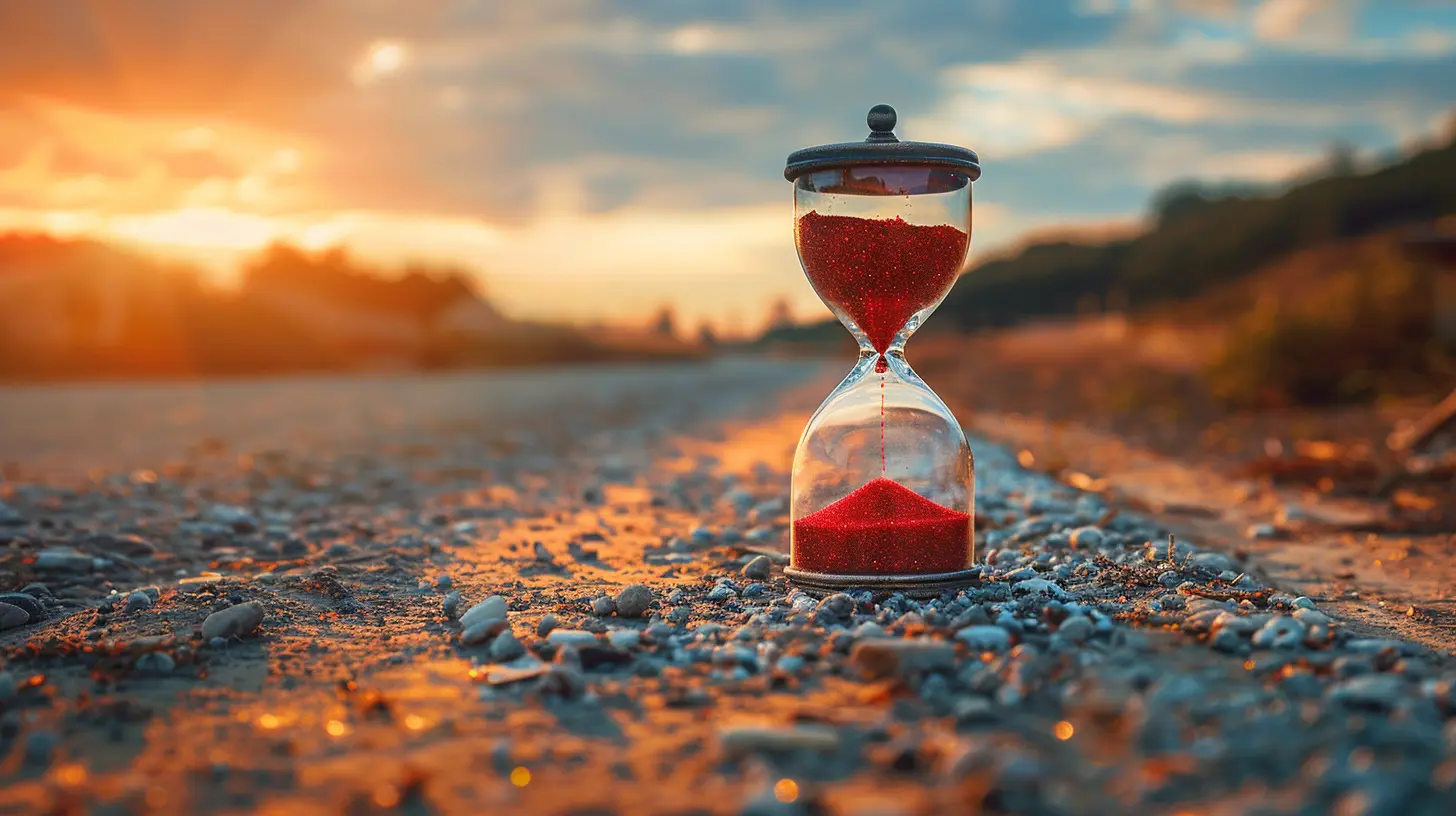 Navigating Property Tax Deadlines for New Homeowners