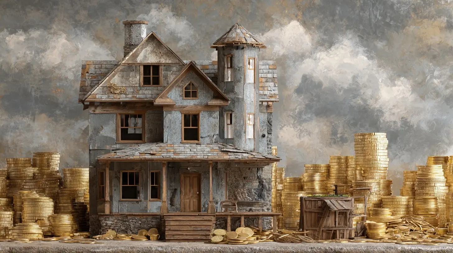Navigating the Lending Landscape for Renovation Loans in 2027