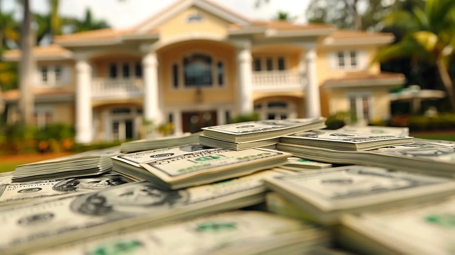 Non-Recourse Loans: What They Mean for Real Estate Investors