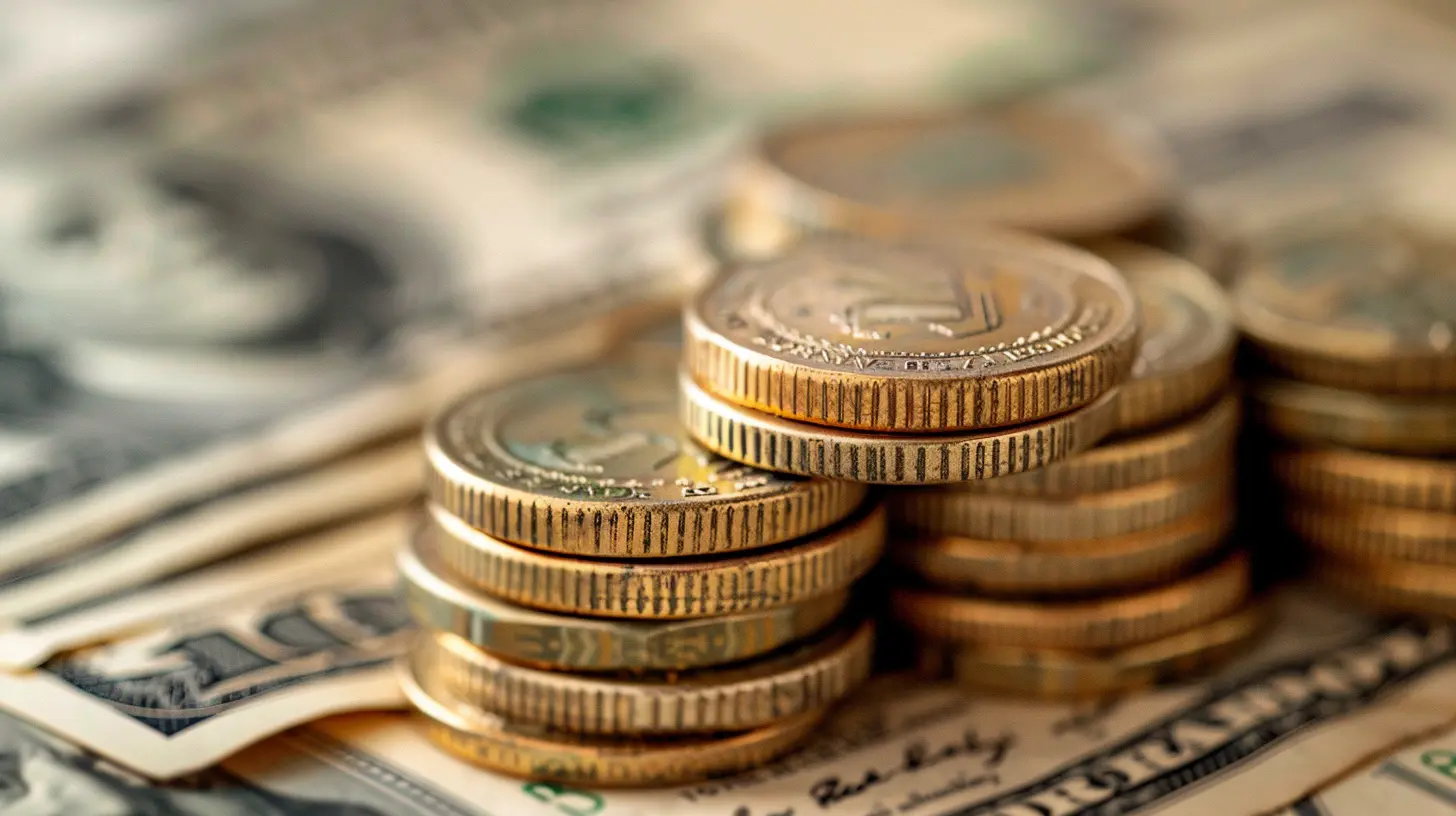 Non-Recourse Loans: What They Mean for Real Estate Investors