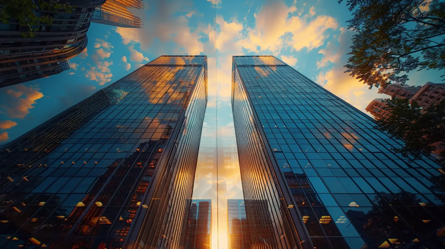 Office Spaces in Flux: How Companies Are Adapting Post-Pandemic