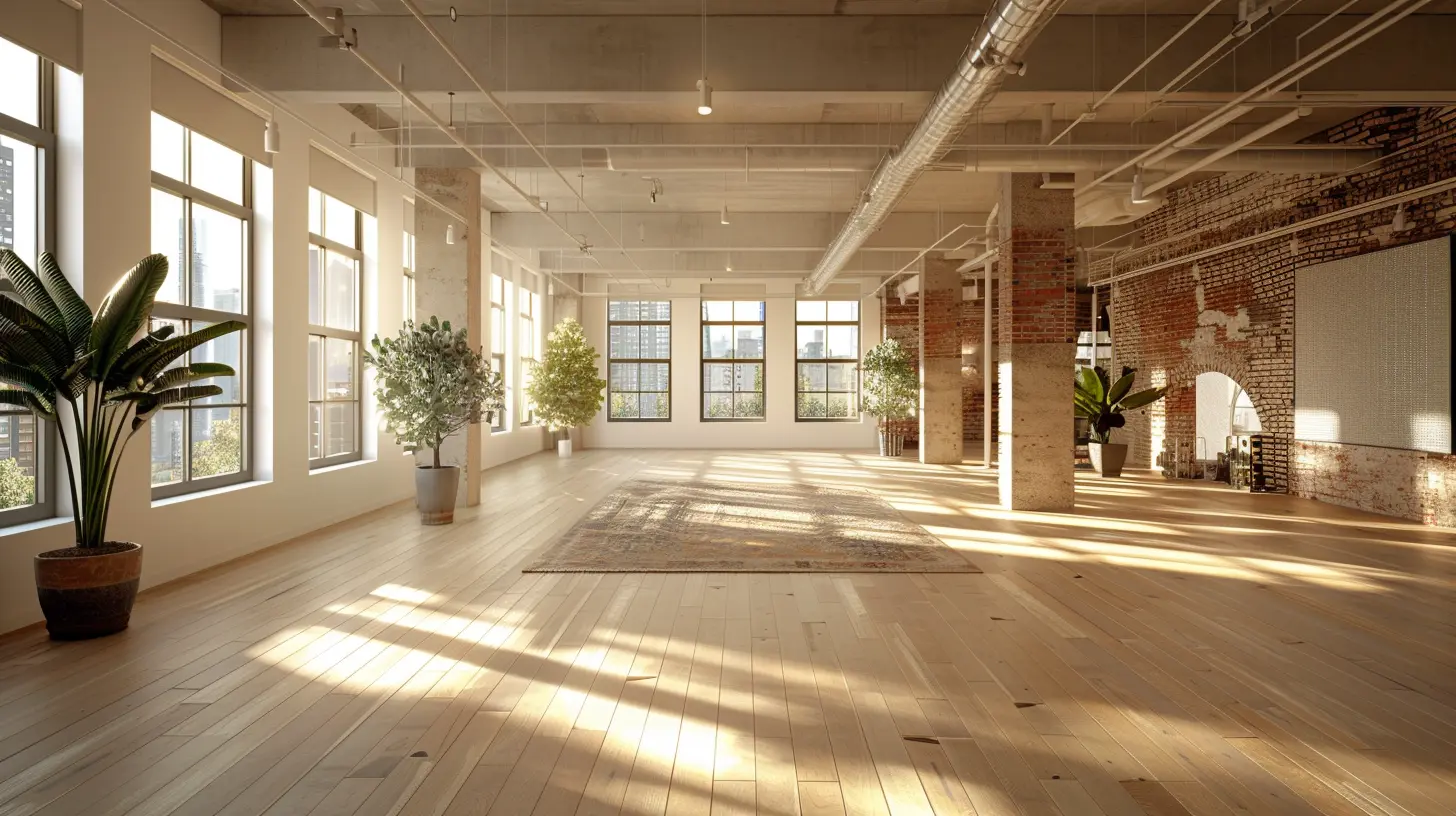 Office Vacancy Rates: What They Mean for Commercial Investors