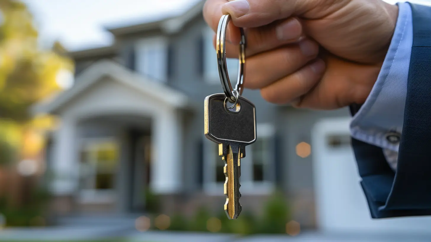 Open House Etiquette: Do’s and Don’ts for Buyers