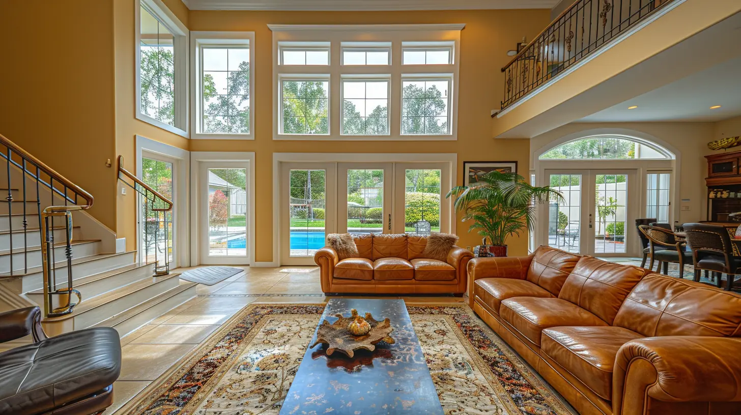 Open House Etiquette: Do’s and Don’ts for Buyers