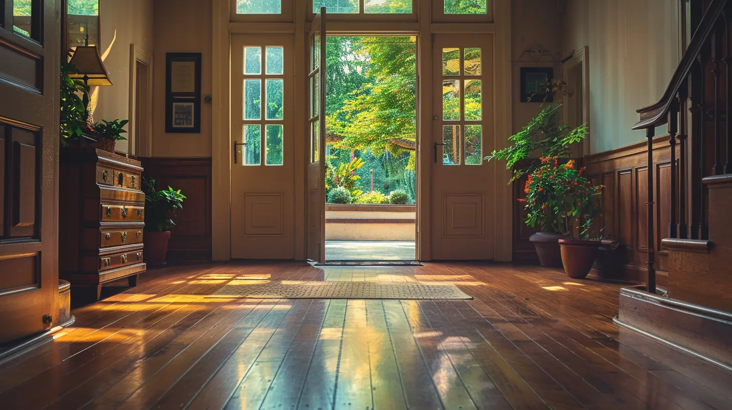 Open House Etiquette: Do’s and Don’ts for Buyers