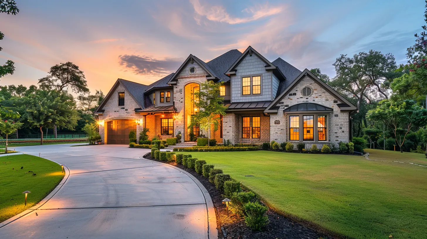Open House Trends Shaping the Future of Real Estate