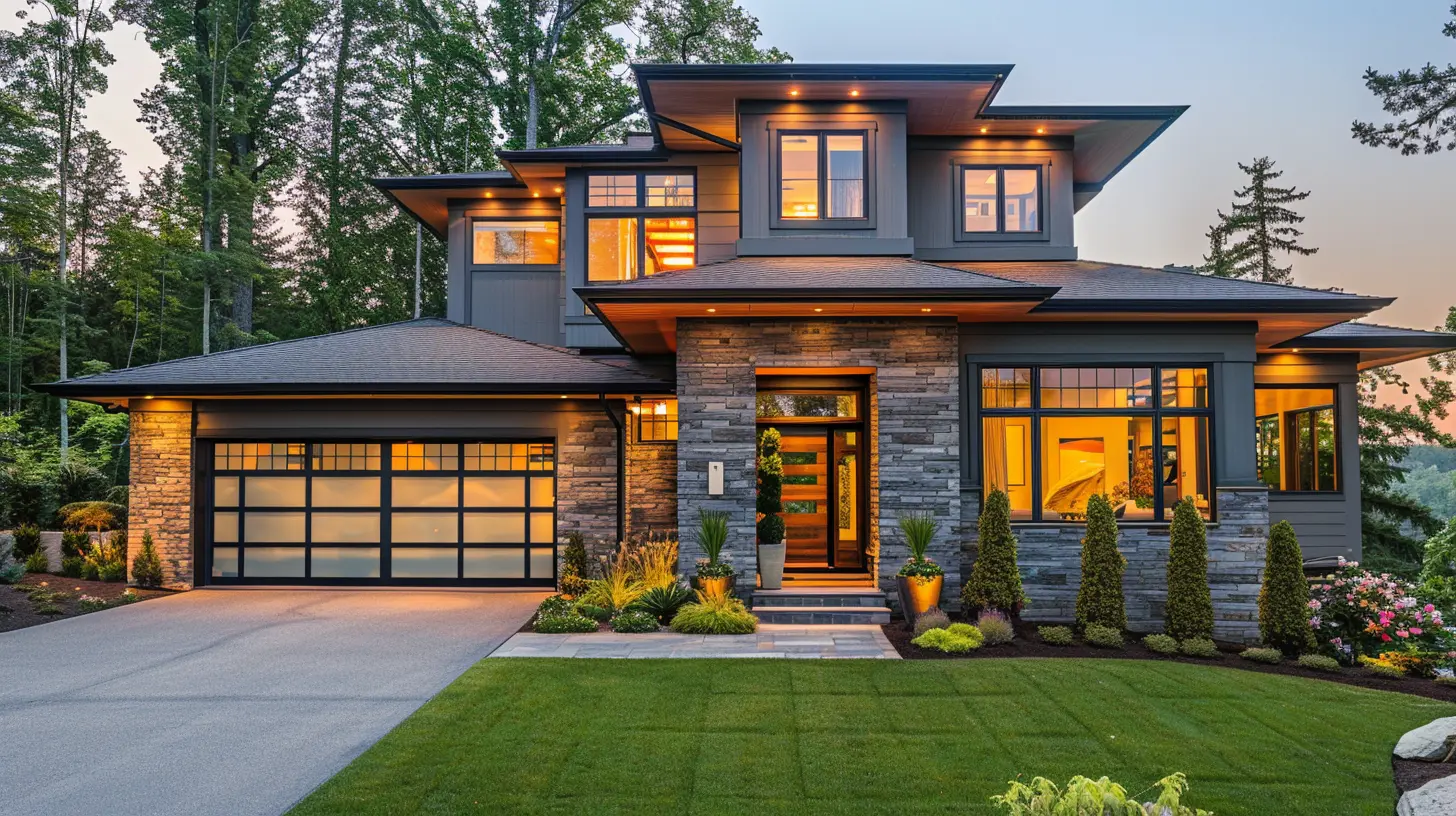 Open House Trends Shaping the Future of Real Estate