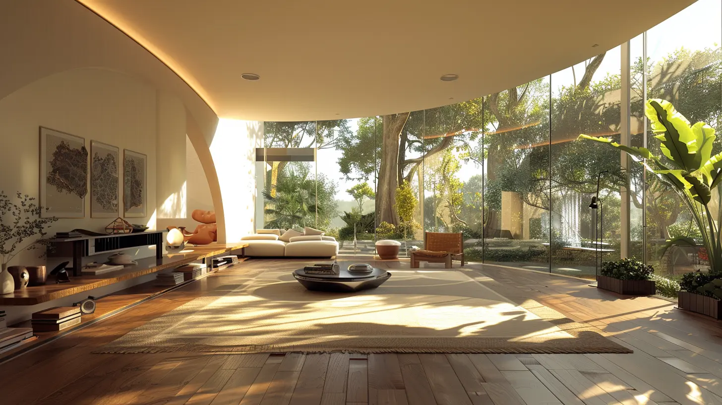 Open House Trends Shaping the Future of Real Estate