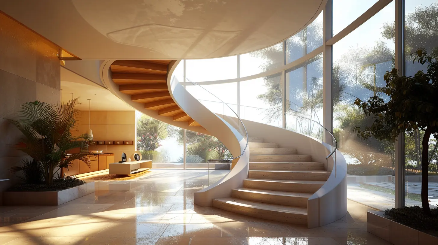 Open House Trends Shaping the Future of Real Estate