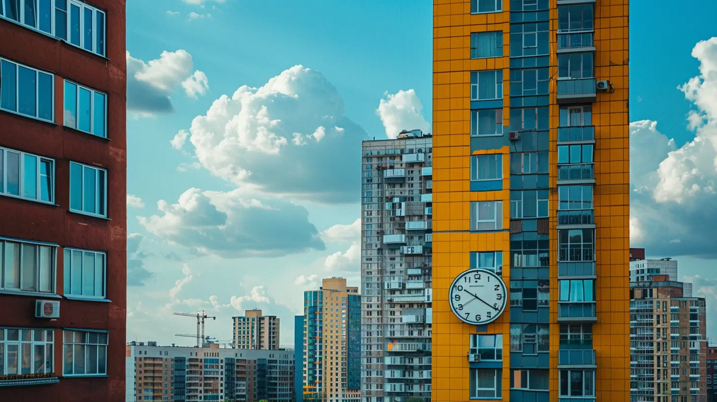 Permit Delays: How They Can Derail Your Construction Timeline