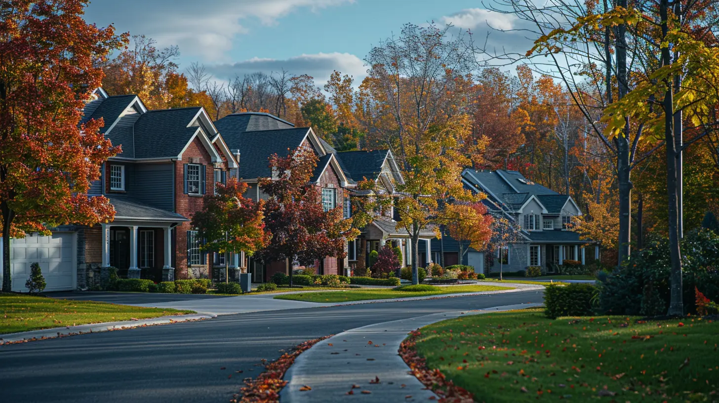 Preparing for a Home Equity Process: The Documentation You’ll Need