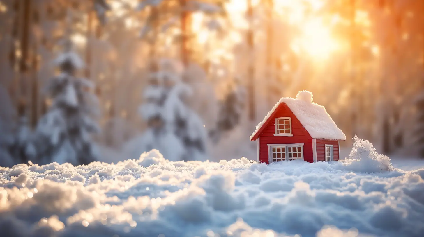 Preparing for a Summer or Winter Open House: What to Consider