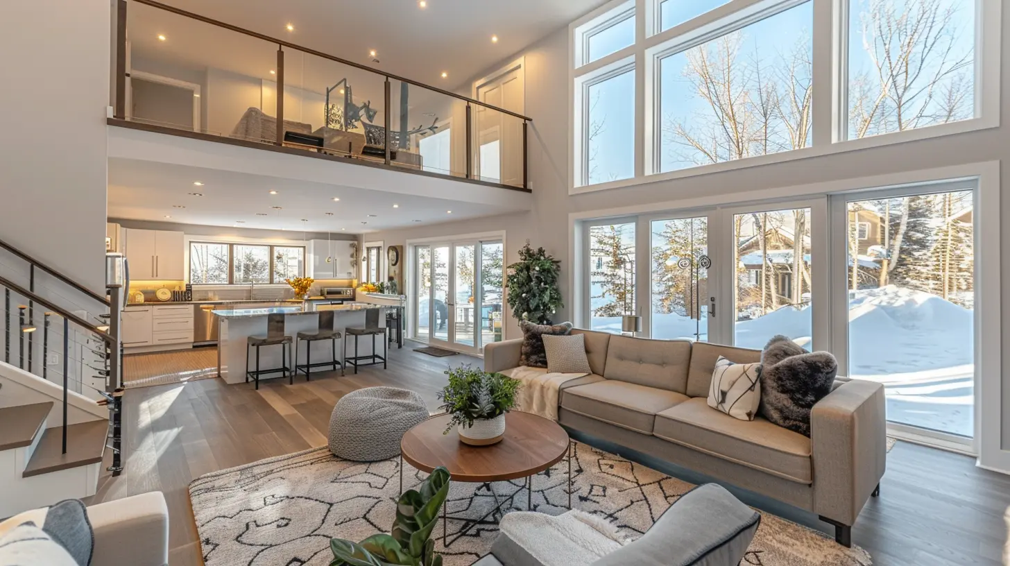 Preparing for a Summer or Winter Open House: What to Consider