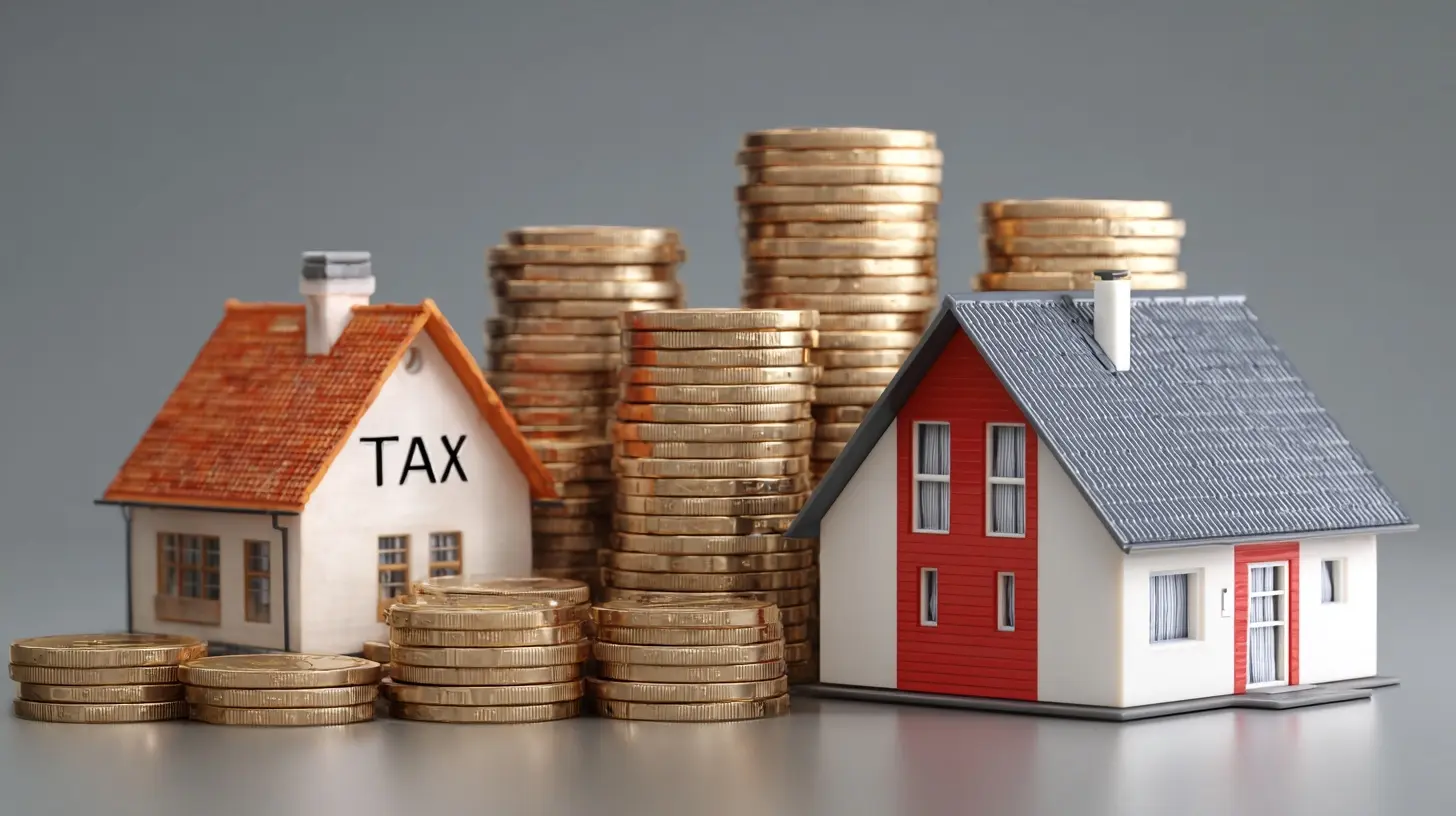 Preparing for Property Tax Changes in 2027