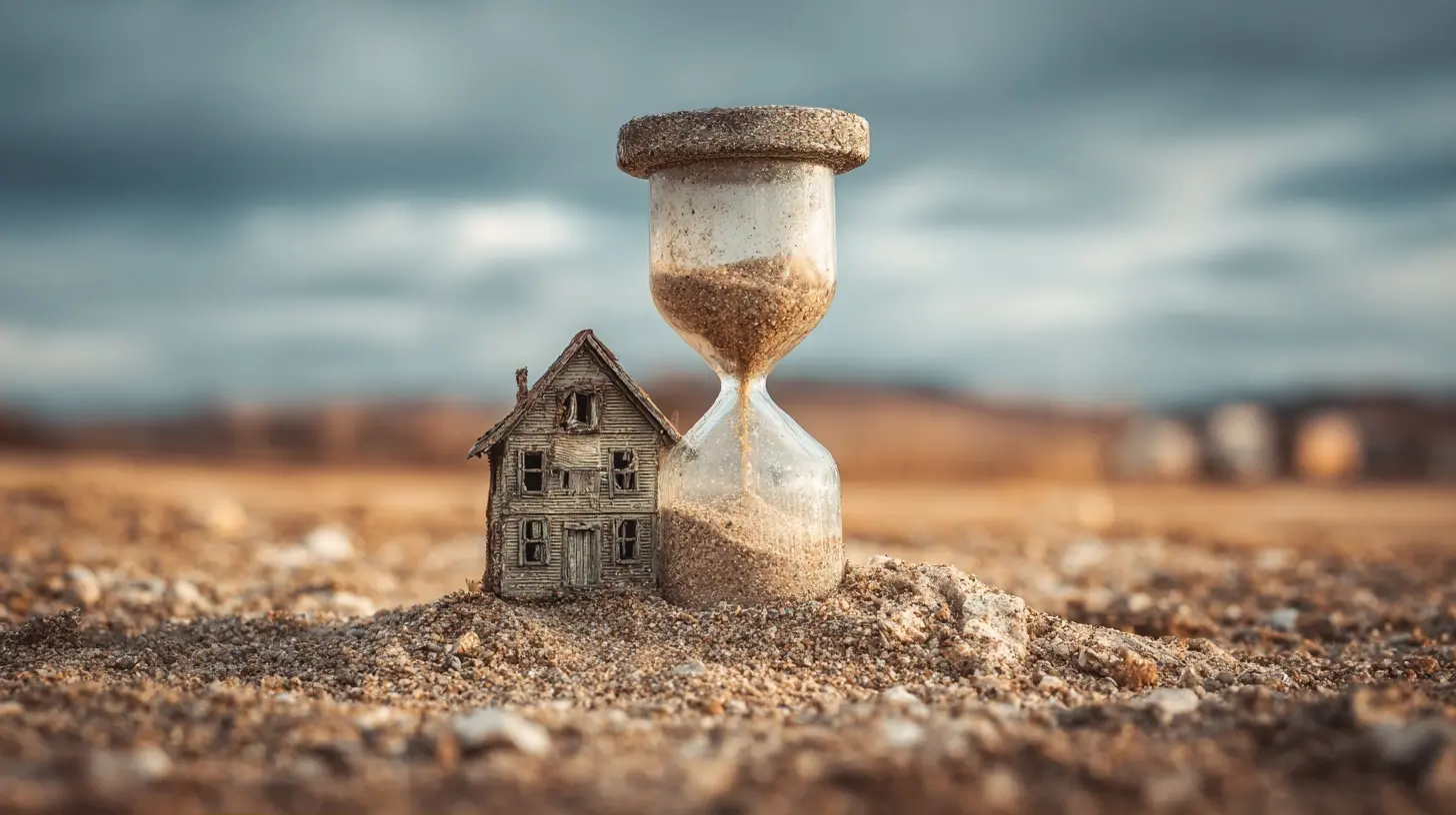 Preparing for the End of Your Tenancy in 2027