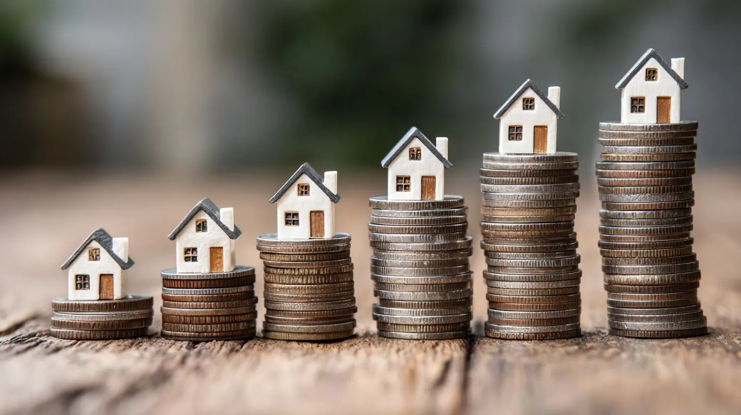Preparing Your Finances for a Mortgage in 2027