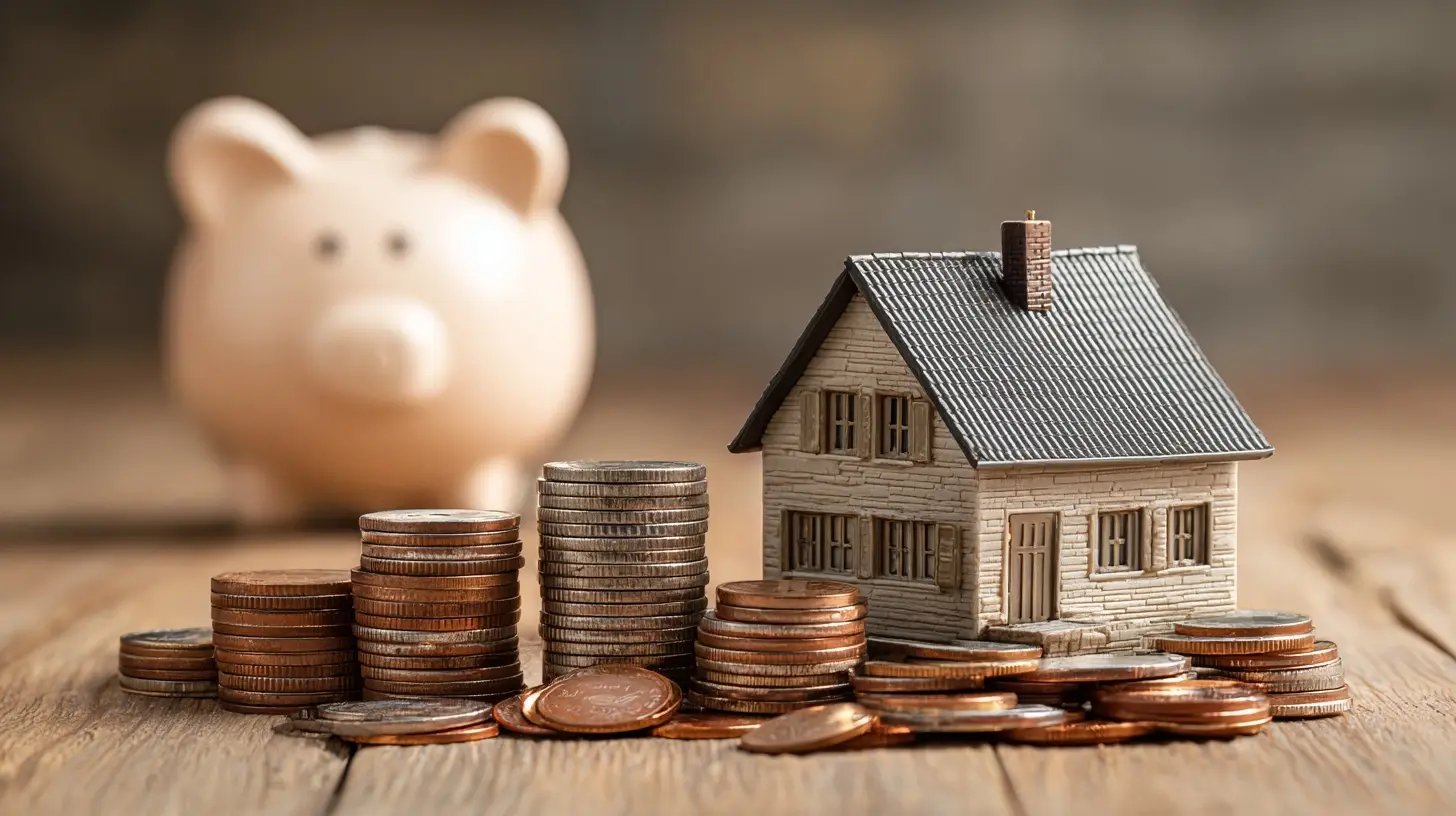 Preparing Your Finances for a Mortgage in 2027