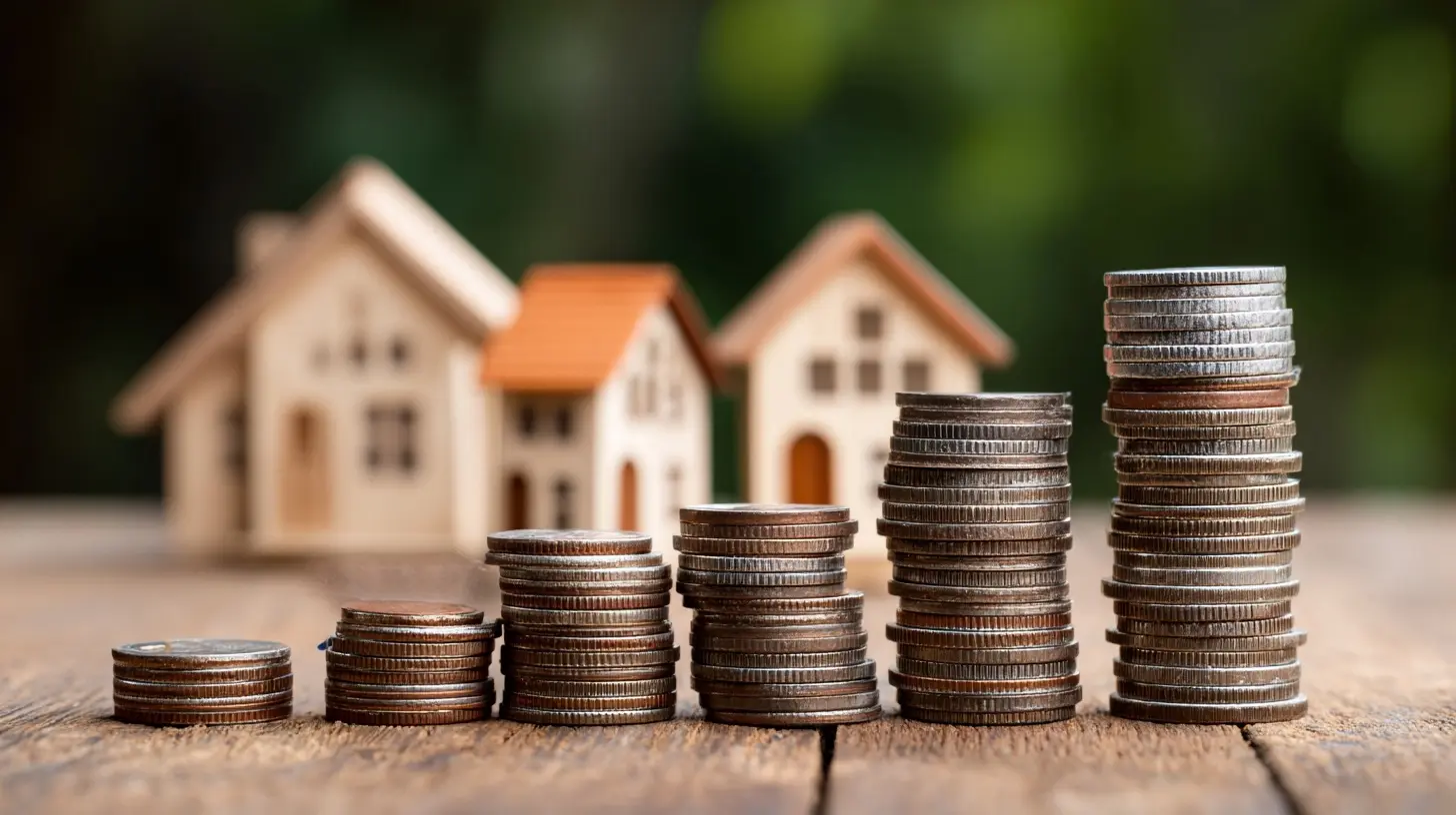 Preparing Your Finances for a Mortgage in 2027