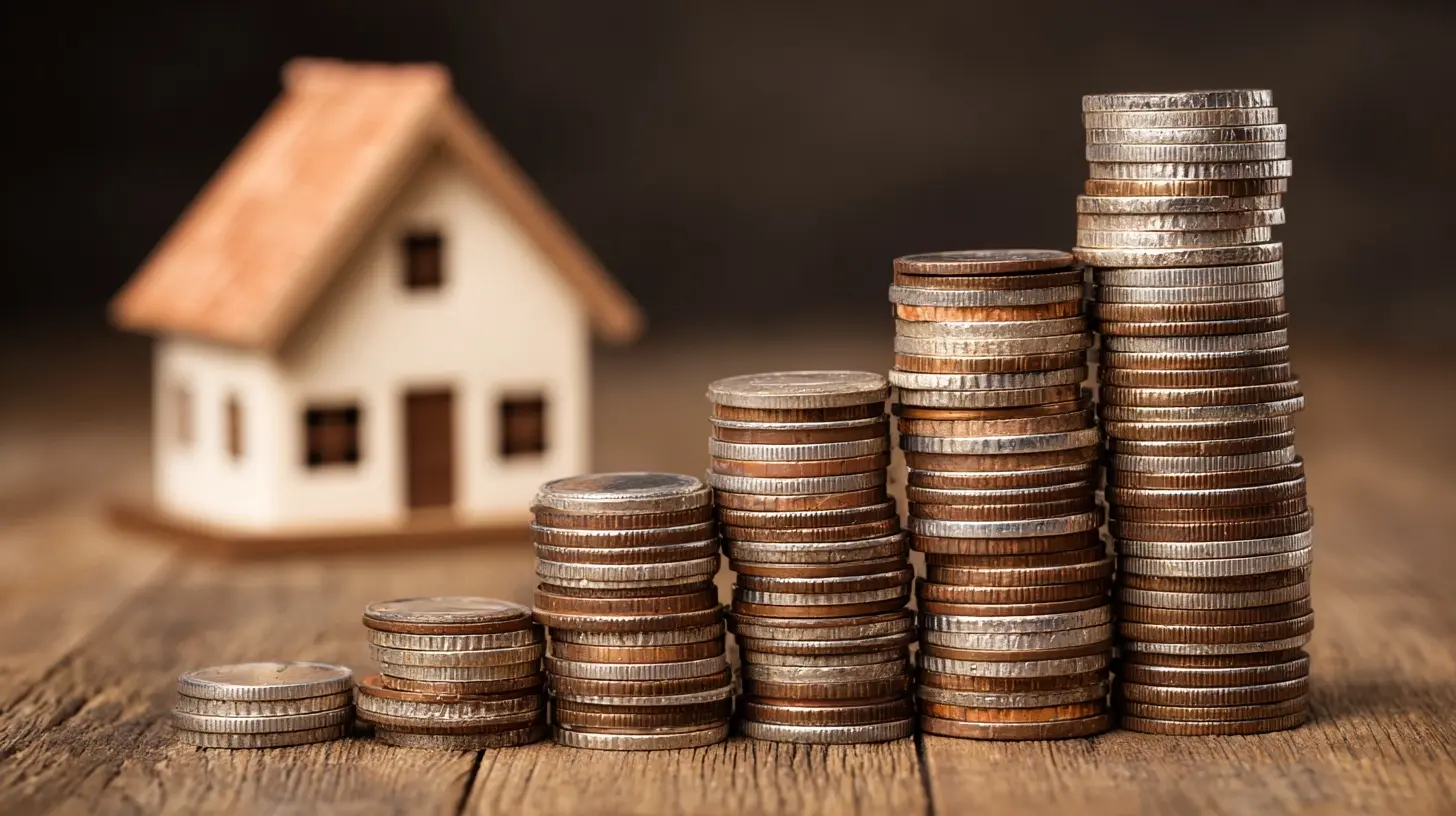 Preparing Your Finances for a Mortgage in 2027