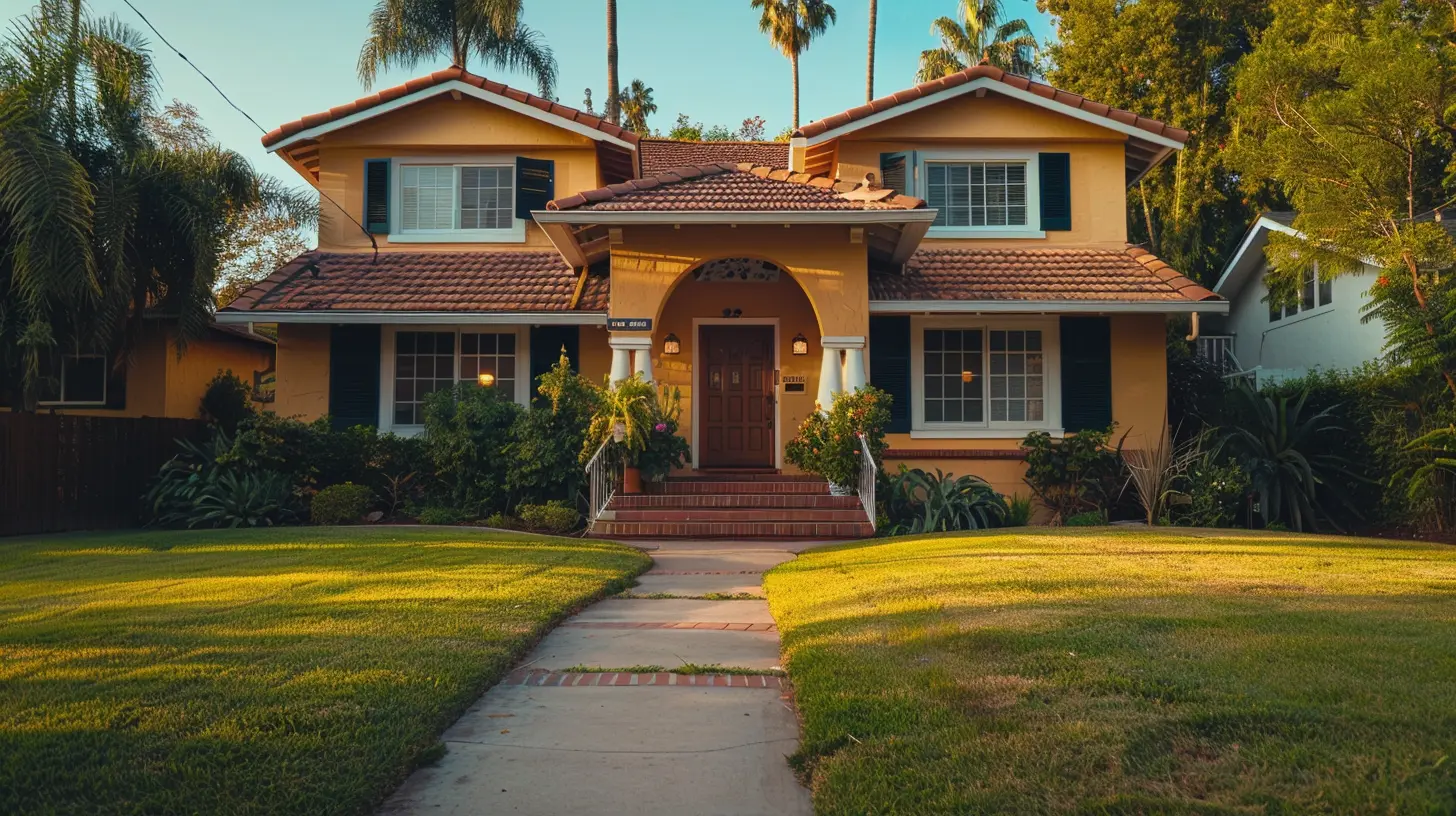 Property Flipping: A Beginner’s Guide to Market Research