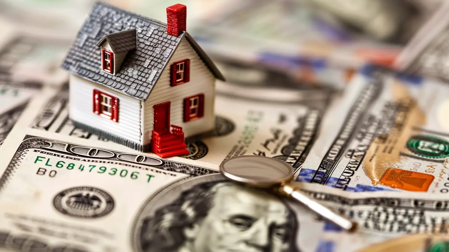 Property Flipping: A Beginner’s Guide to Market Research