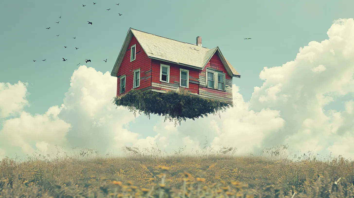 Property Flipping: A Beginner’s Guide to Market Research