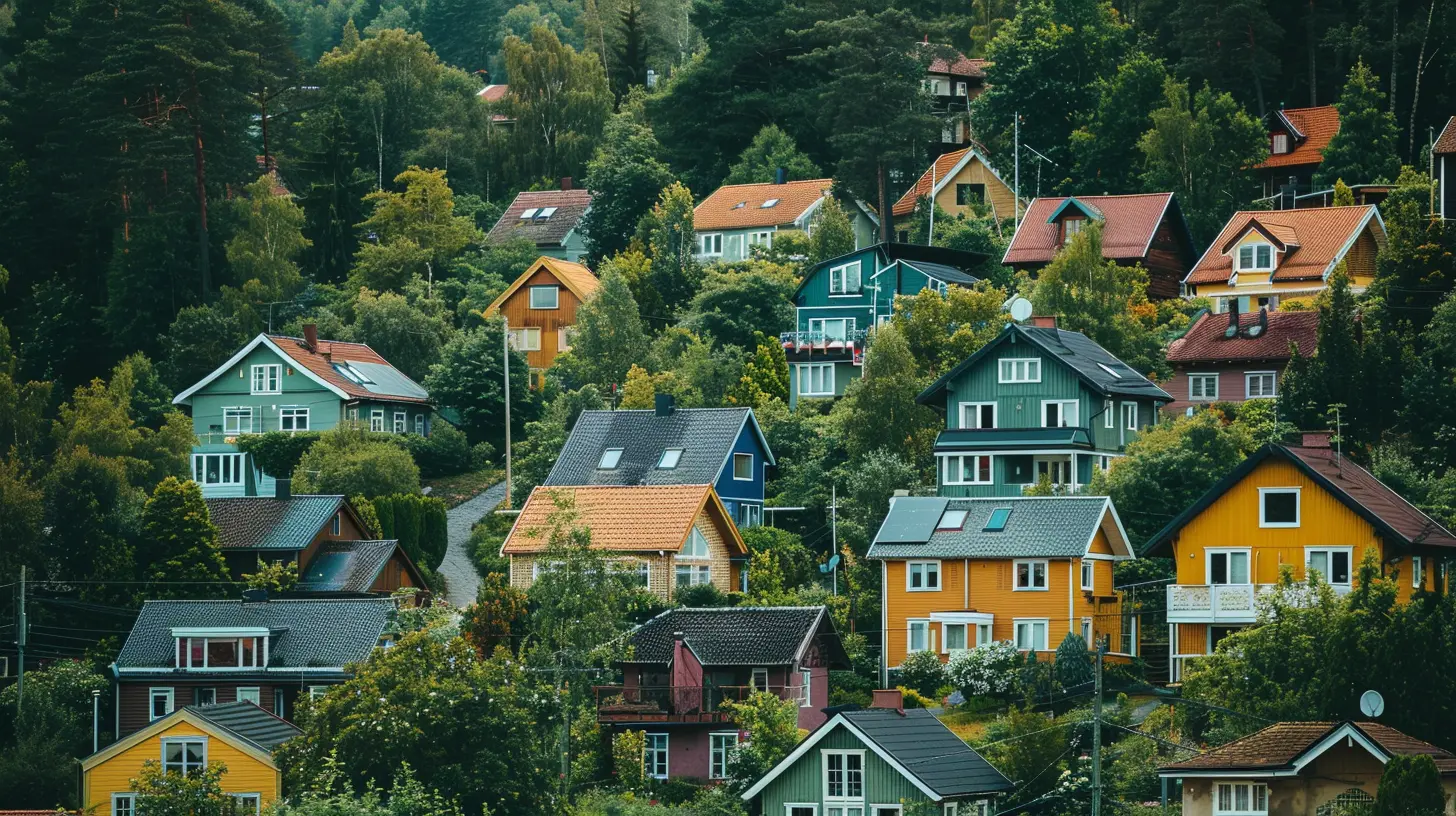 Property Ownership Disputes: How to Avoid and Resolve Them