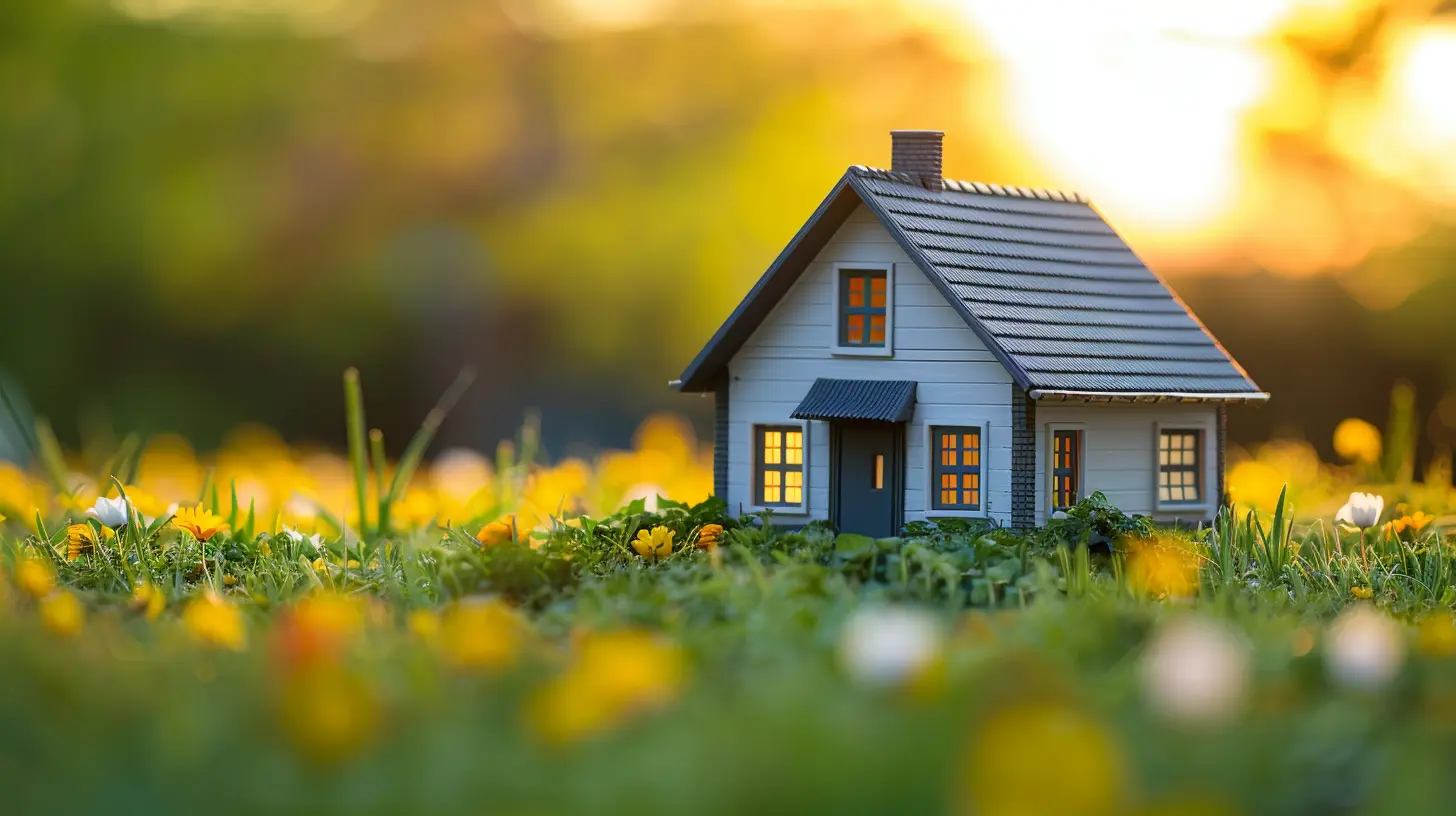 Property Tax Deferrals: How and When to Apply