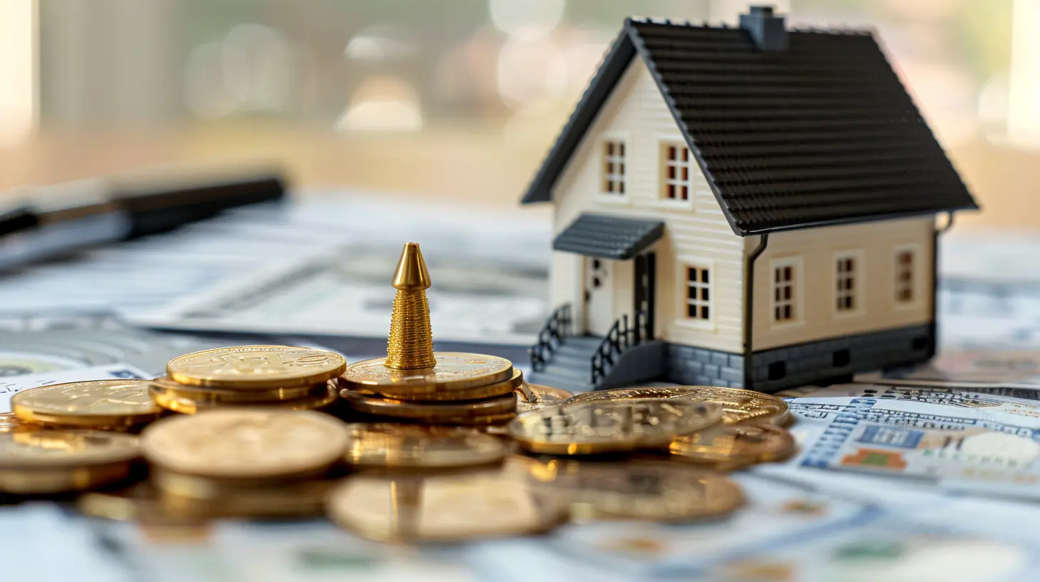 Property Tax Deferrals: How and When to Apply
