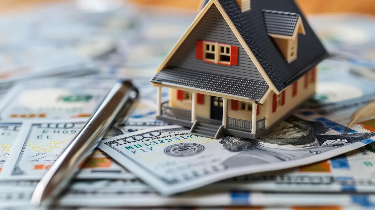 Property Tax Deferrals: How and When to Apply