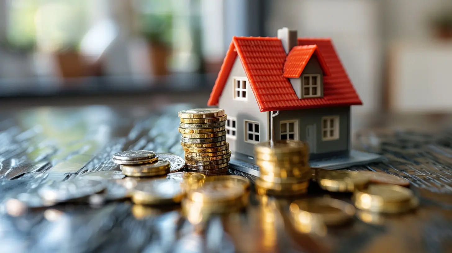 Property Tax Deferrals: How and When to Apply