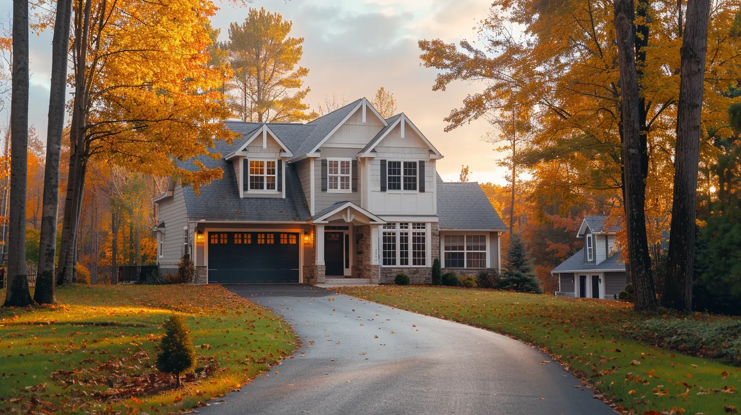 Property Taxes and Environmental Conservation Lands: What to Expect