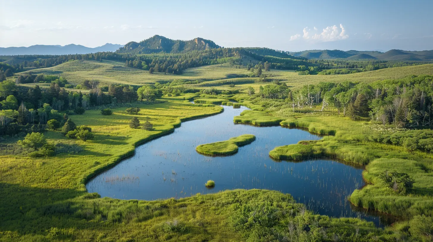 Property Taxes and Environmental Conservation Lands: What to Expect