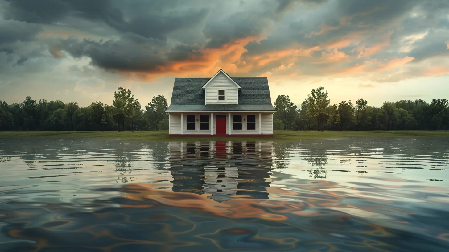Protecting Your Home Equity in a Fluctuating Housing Market