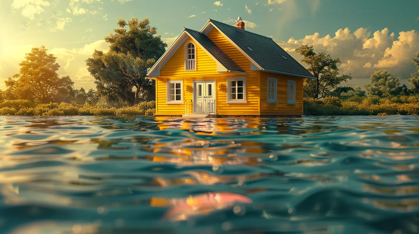 Protecting Your Home Equity in a Fluctuating Housing Market